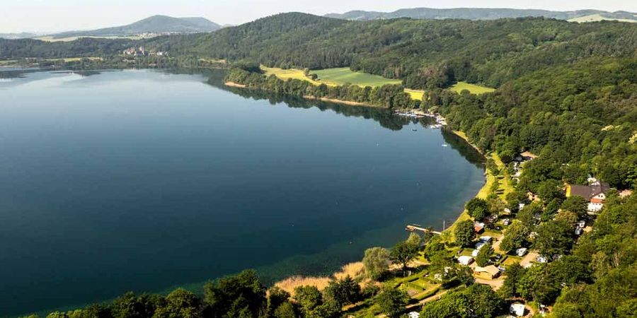 RCN Ferienparks - Laacher See RCN Ferienparks - Laacher See