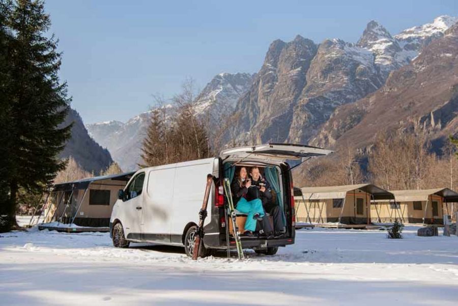 RCN Ferienparks Winterurlaub RCN Ferienparks Winterurlaub