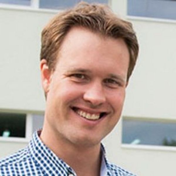 Dominik Buhl Geschäftsführer