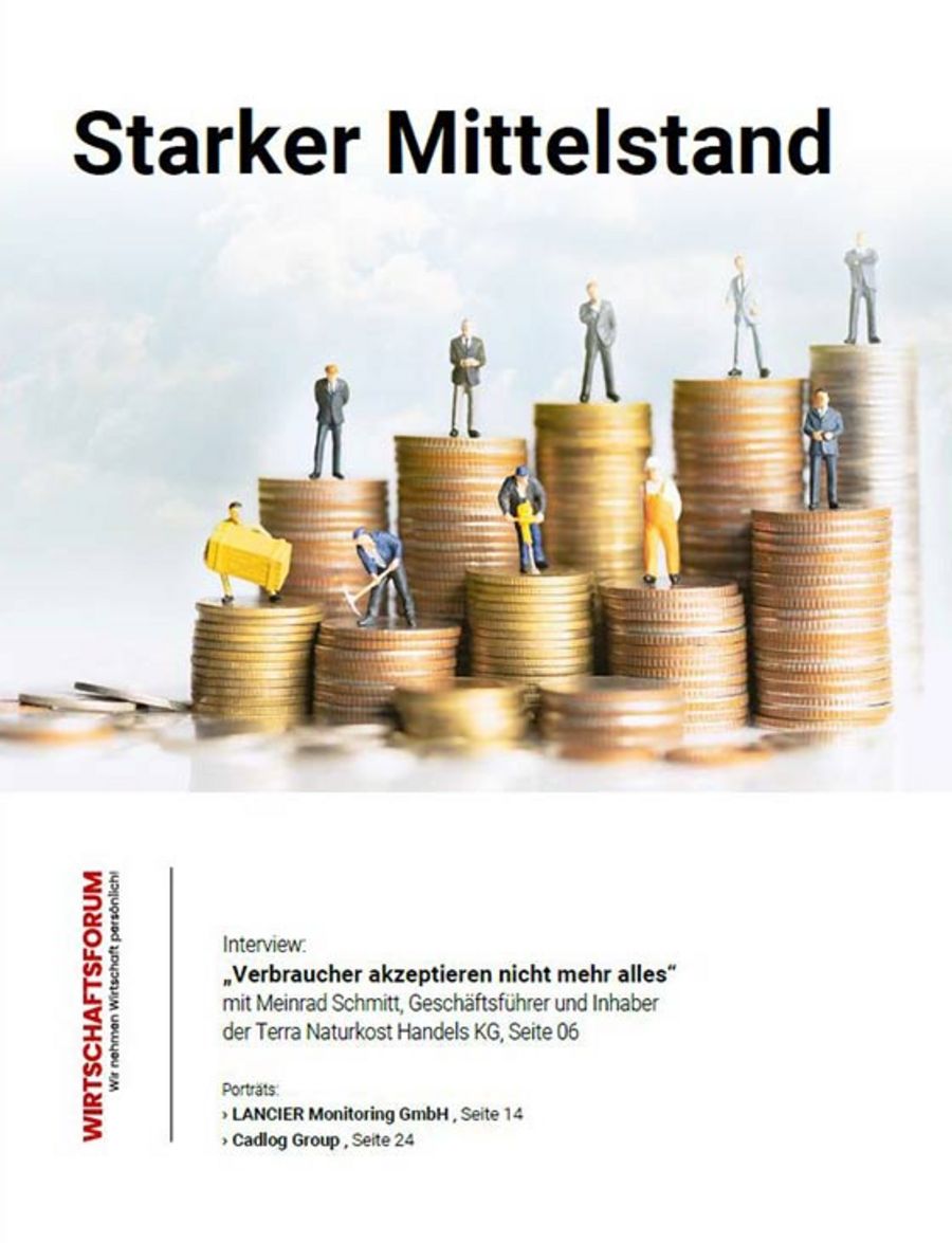 Starker Mittelstand 3