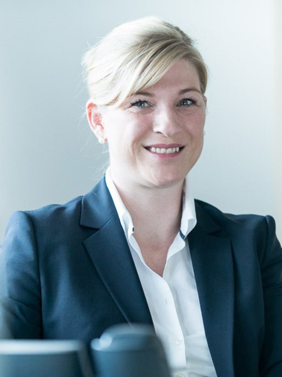 Ann Kristin Nohlen, Head of Marketing & Communications der Hahnemühle FineArt GmbH Ann Kristin Nohlen, Head of Marketing & Communications der Hahnemühle FineArt GmbH