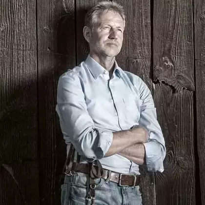 Jörgen Hemme