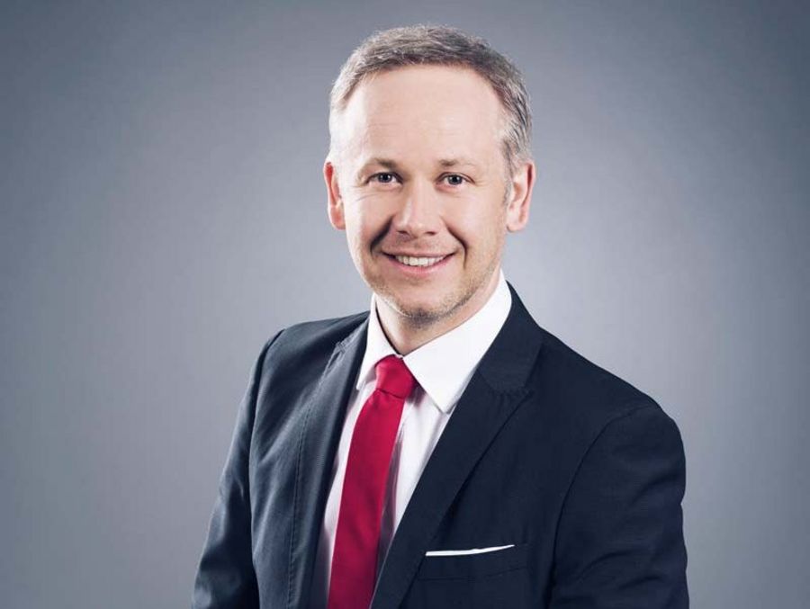 Hereschwerke GmbH Heinz-Peter Knaß, Geschäftsführer Hereschwerke GmbH Heinz-Peter Knaß, Geschäftsführer