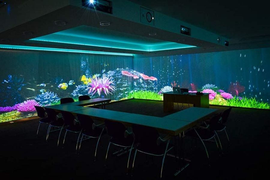Hotel Park Soltau Galerie