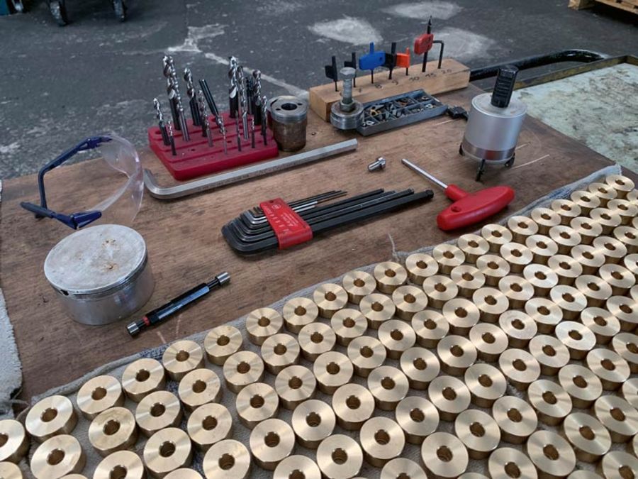 MLB Manufacturing Service MLB Manufacturing Service