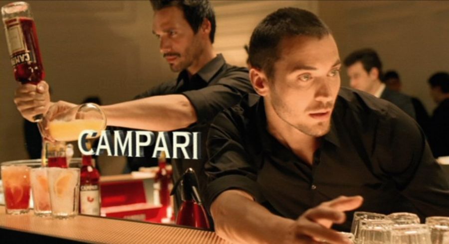 Campari Campari