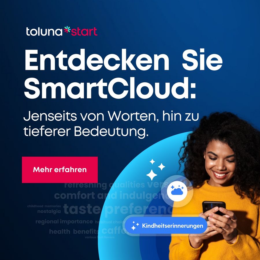 Toluna führt innovative KI-Analyse ein, die tiefere Einblicke in offene Antworten ermöglicht