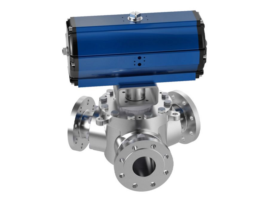AMG-Pesch Sonderarmaturen AMG-Pesch Sonderarmaturen