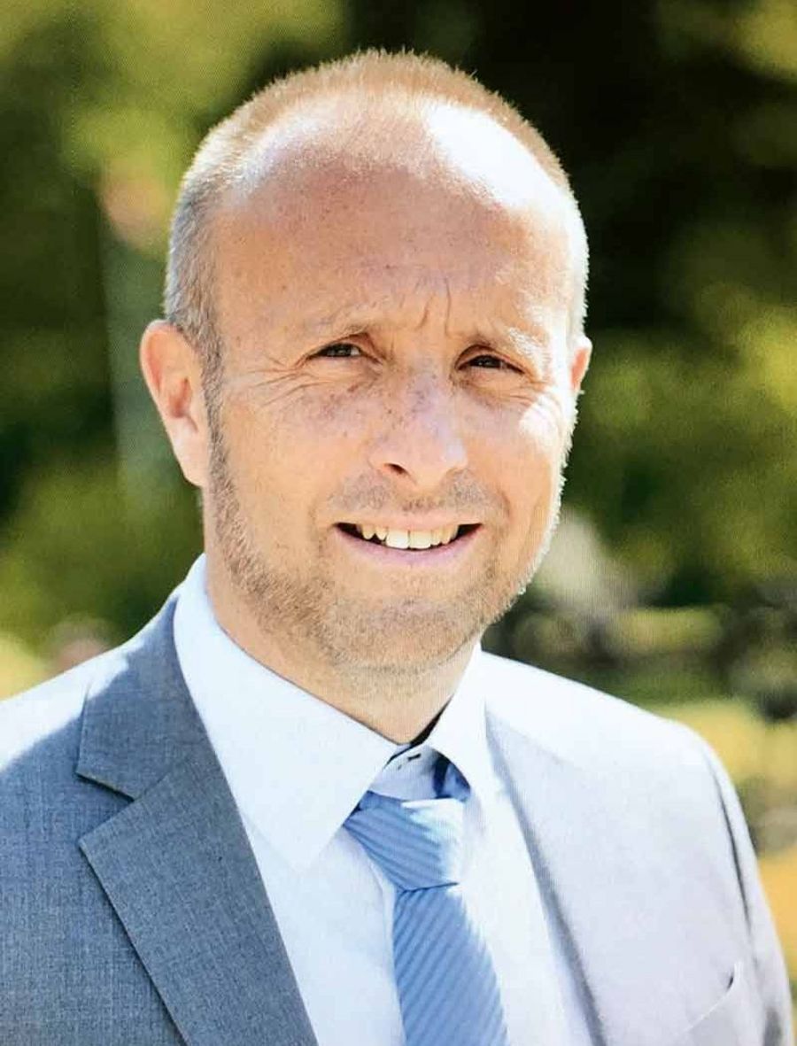 André Bubolz, Geschäftsführer der TKD KABEL GmbH André Bubolz, Geschäftsführer der TKD KABEL GmbH
