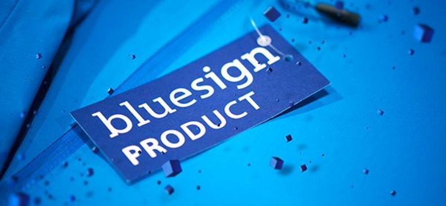 Bluesign Product Bluesign Product