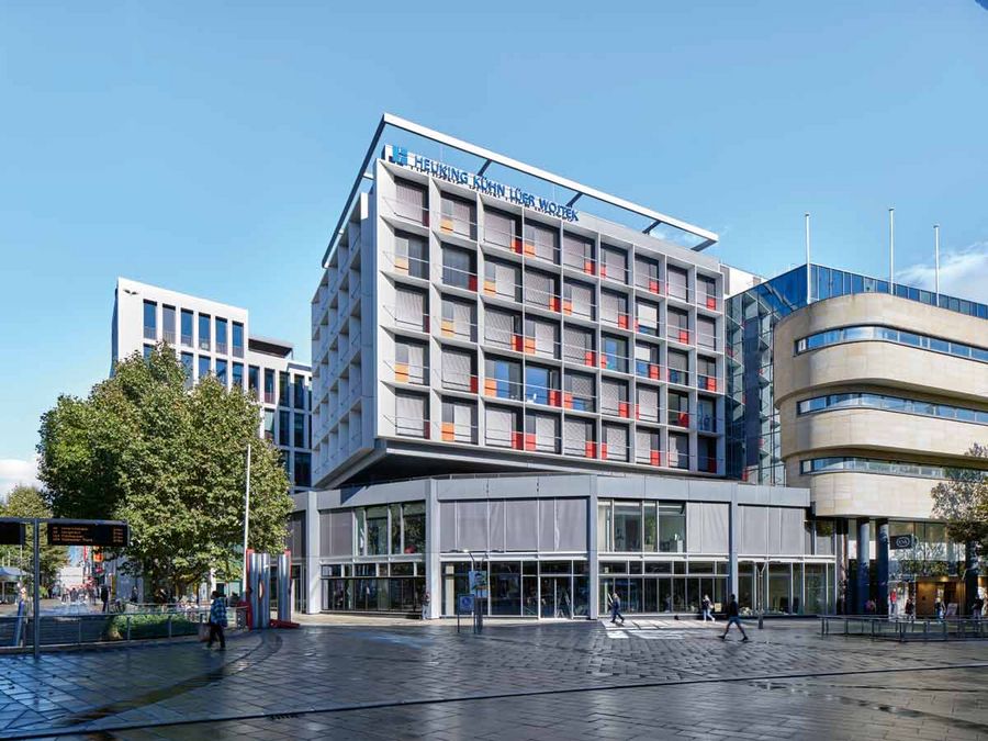 Partner für erfolgreiche Bauprojekte