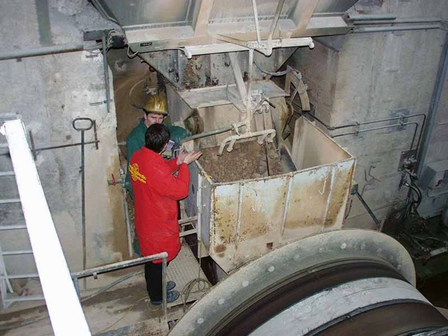 Castolin Beratung Vorort Castolin Beratung Vorort