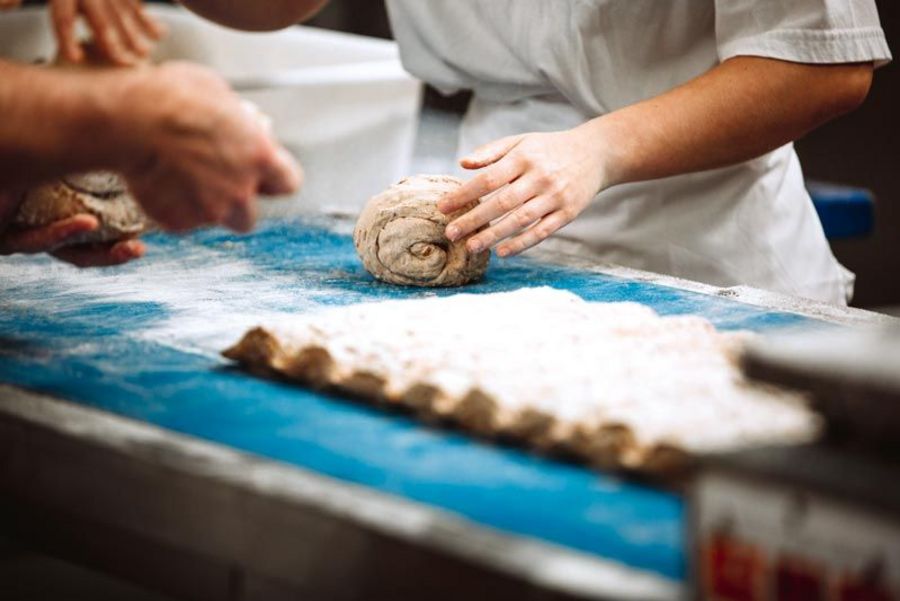 Herzberger Bäckerei Emmerbrot Herzberger Bäckerei Emmerbrot