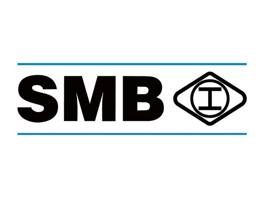 SMB Industrieanlagenbau GmbH