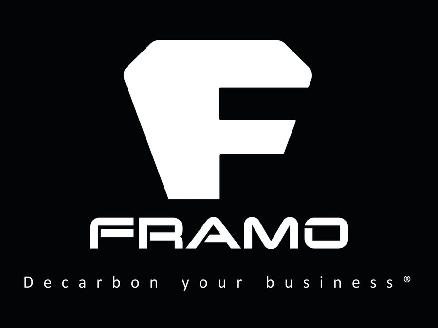 FRAMO GmbH FRAMO GmbH