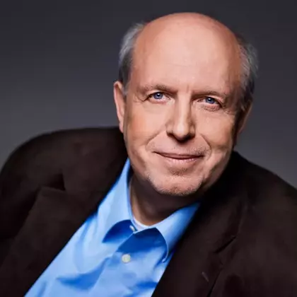 Reiner Calmund