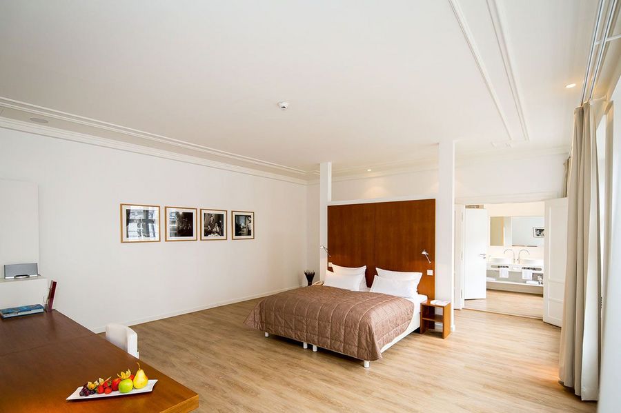 Nürnberger Straße Hotel-Betriebs-GmbH Nürnberger Straße Hotel-Betriebs-GmbH
