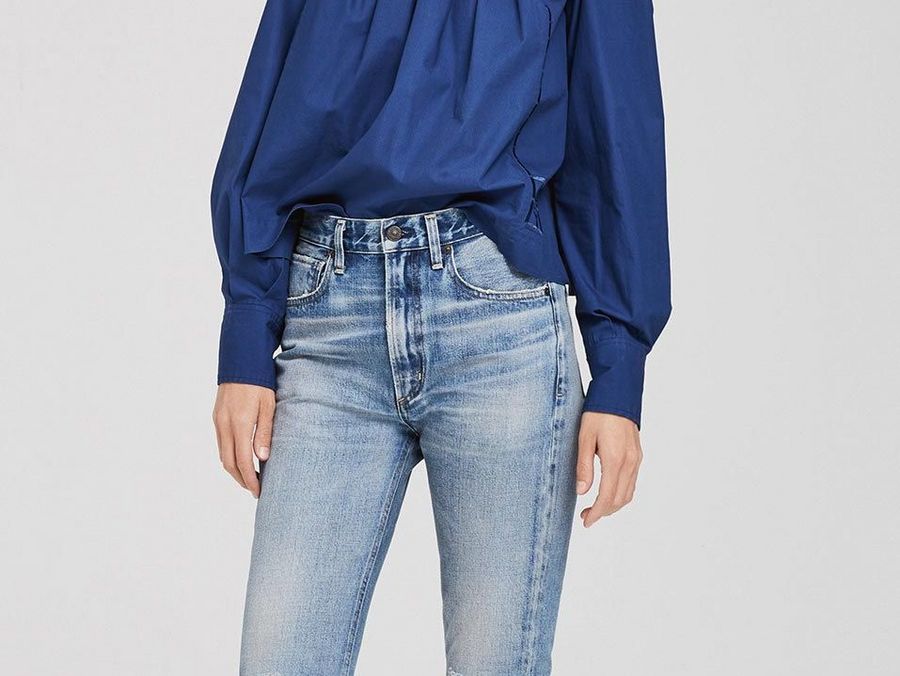 Jeans von Citizens of Humanity Jeans von Citizens of Humanity