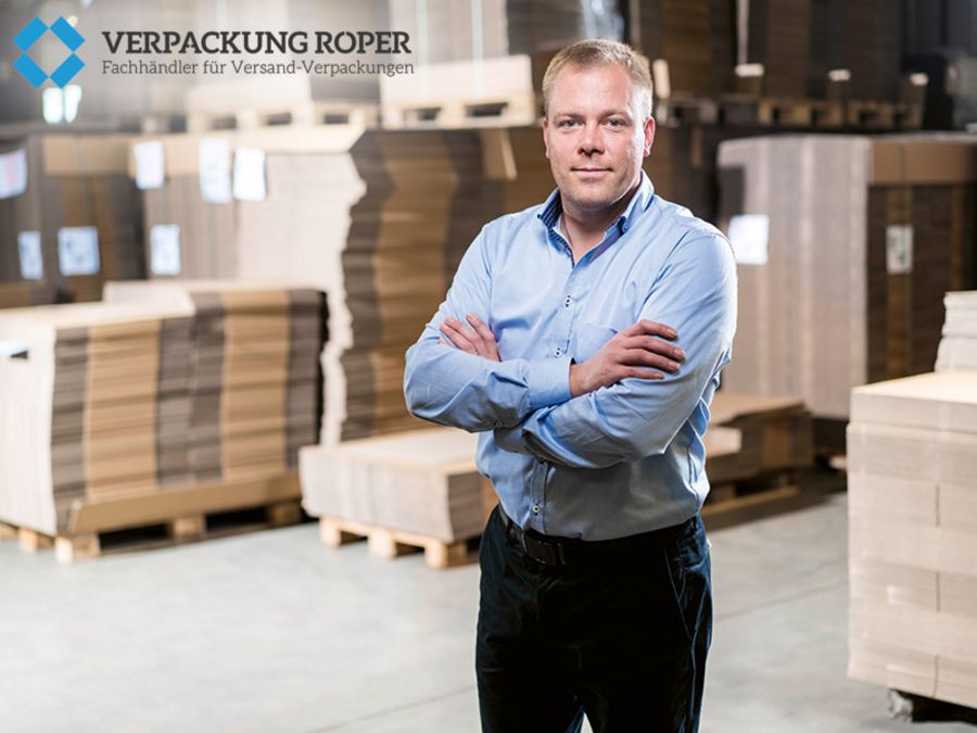 Passgenau verpackt Passgenau verpackt
