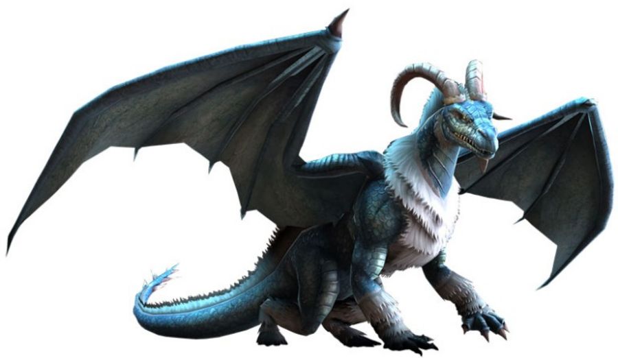 Drache aus gamigo Spiel Drache aus gamigo Spiel