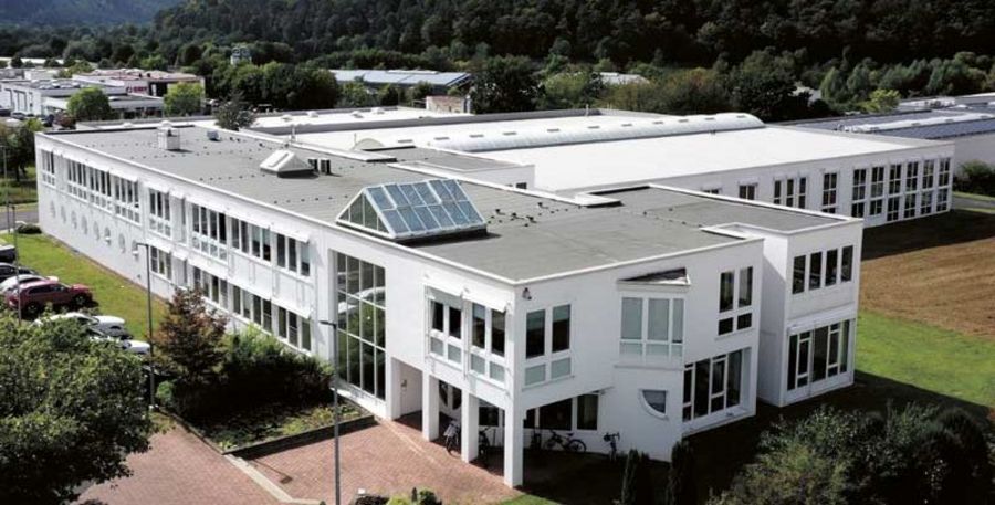 WEETECH Unternehmenssitz in Wertheim WEETECH Unternehmenssitz in Wertheim