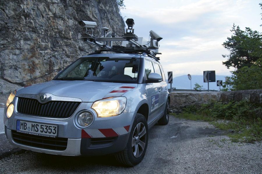3D Mapping Solutions GmbH 3D Mapping Solutions GmbH