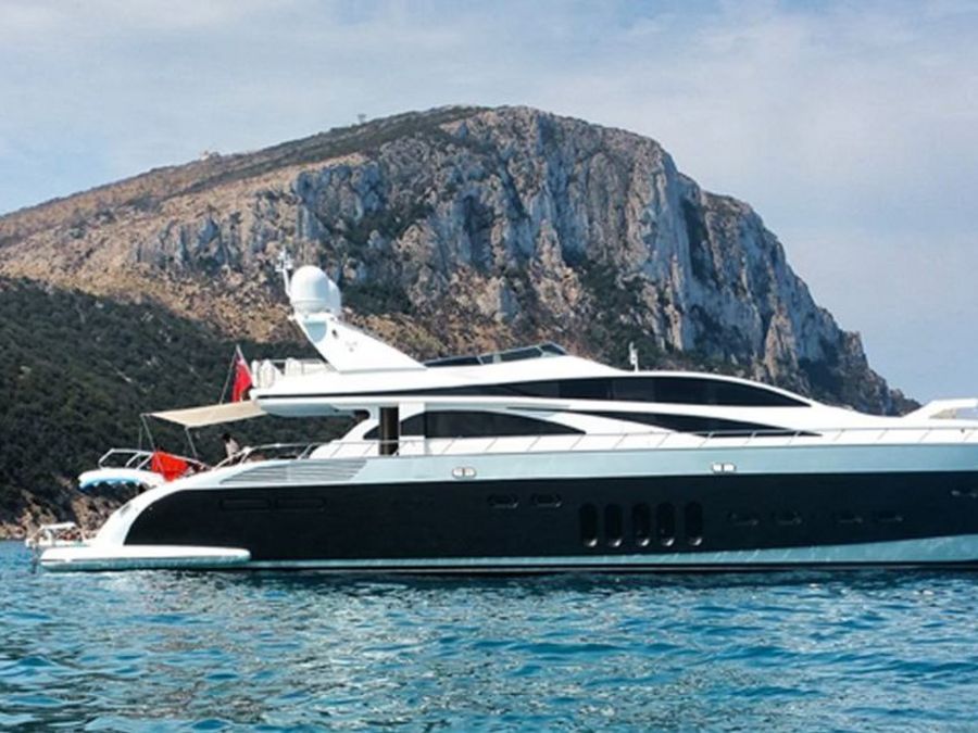 Yachting Yachting
