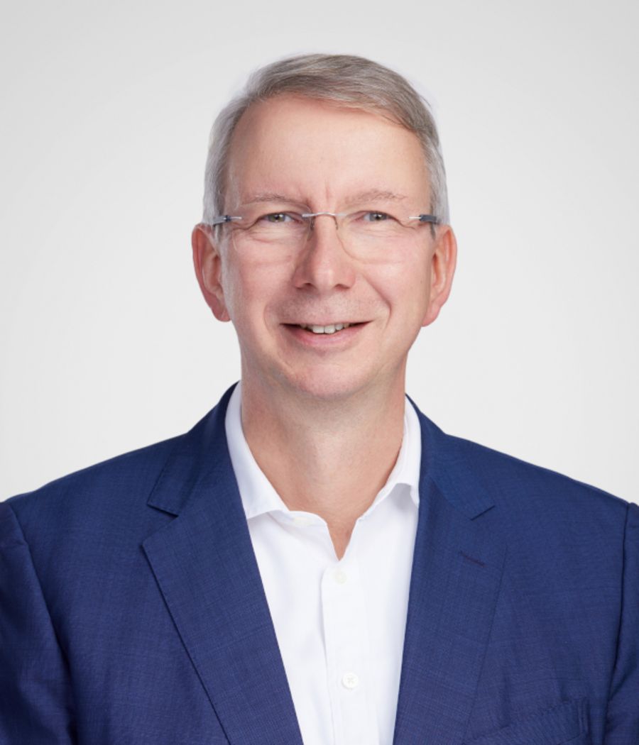 Michael Bernecker, Marketingunternehmer