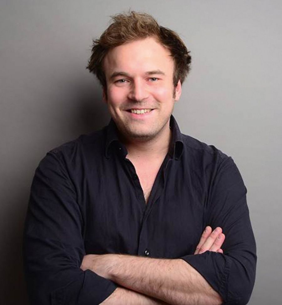 Gregor Loges, Geschäftsführer der Dr. Loges + Co. GmbH. Gregor Loges, Geschäftsführer der Dr. Loges + Co. GmbH.