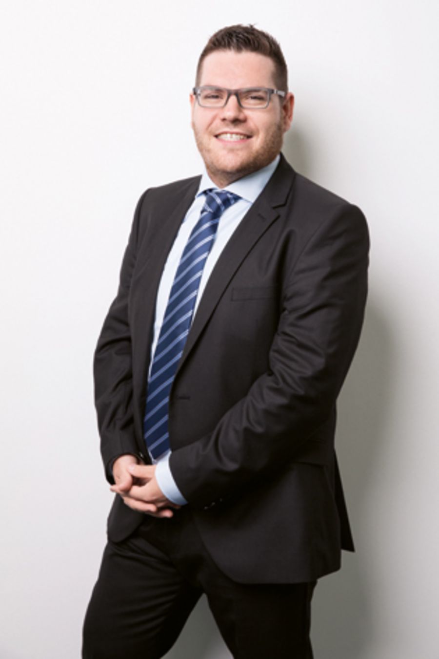 Christian Schlenk, Inhaber und Geschäftsführer der RapidMax GmbH Christian Schlenk, Inhaber und Geschäftsführer der RapidMax GmbH