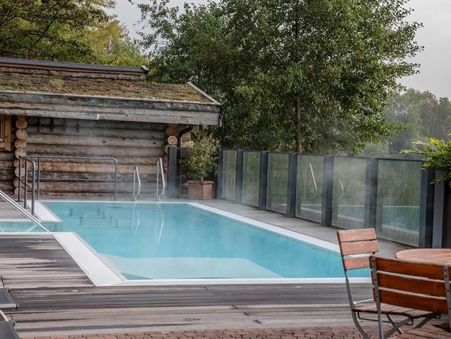 Seehotel Niedernberg