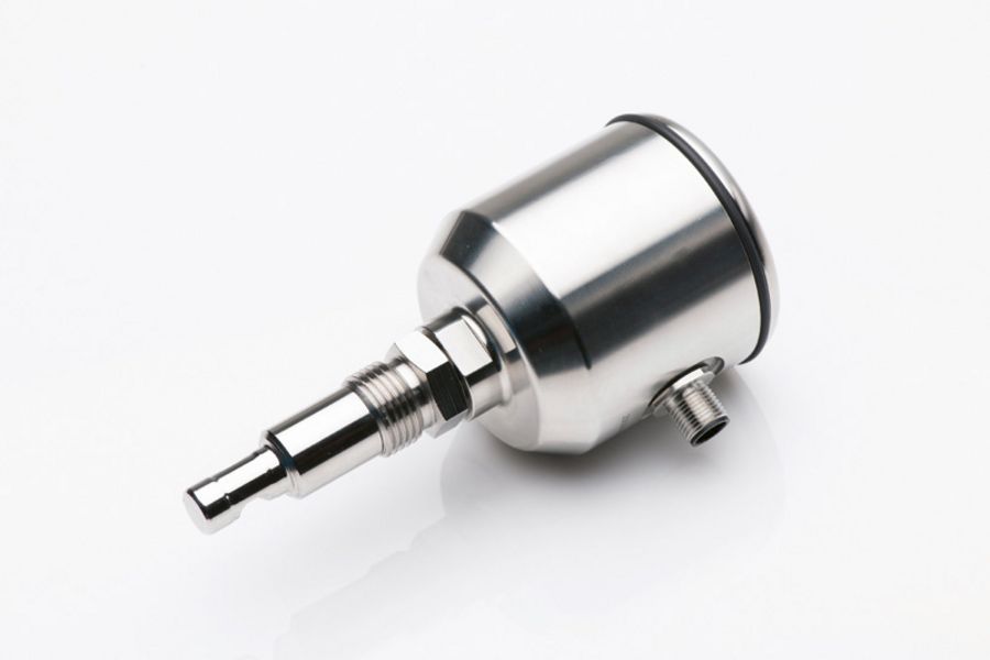 Seli GmbH Automatisierungstechnik STS 03 Seli GmbH Automatisierungstechnik STS 03