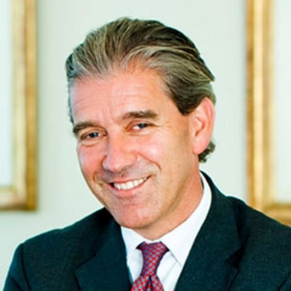 Christian Völkers, Gründer und Vorstandsvorsitzender der Engel & Völkers AG Christian Völkers, Gründer und Vorstandsvorsitzender der Engel & Völkers AG