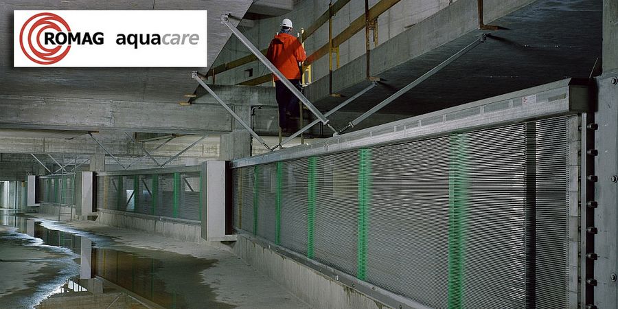 ROMAG aquacare AG