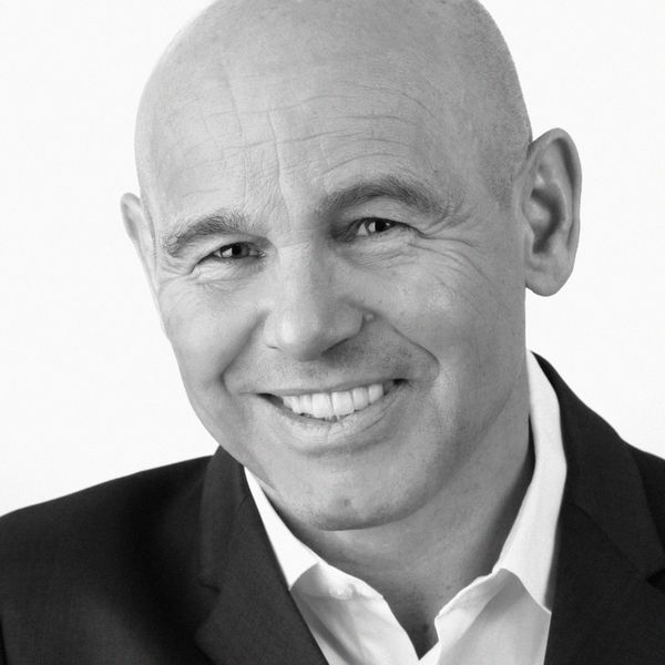 Andreas Dohmen Andreas Dohmen