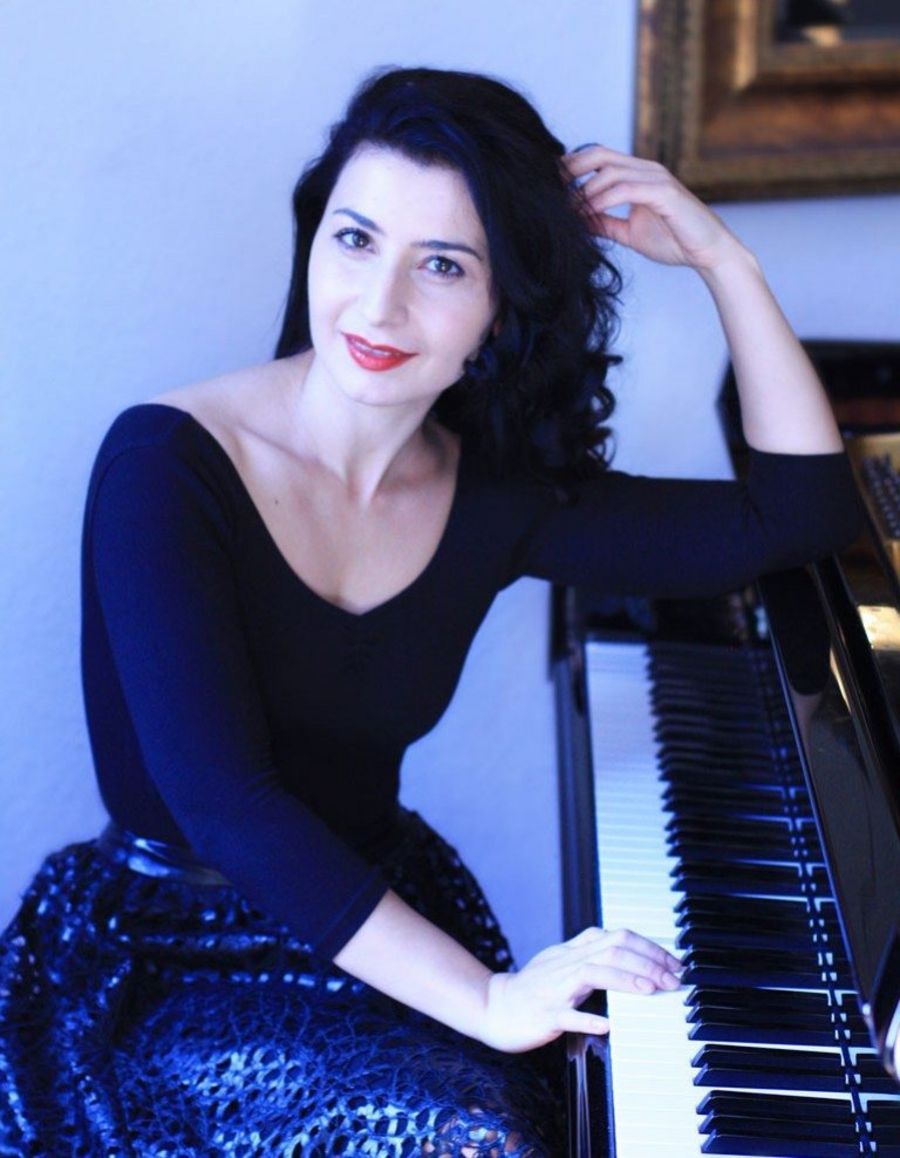 Ekaterine Khvedelidze
