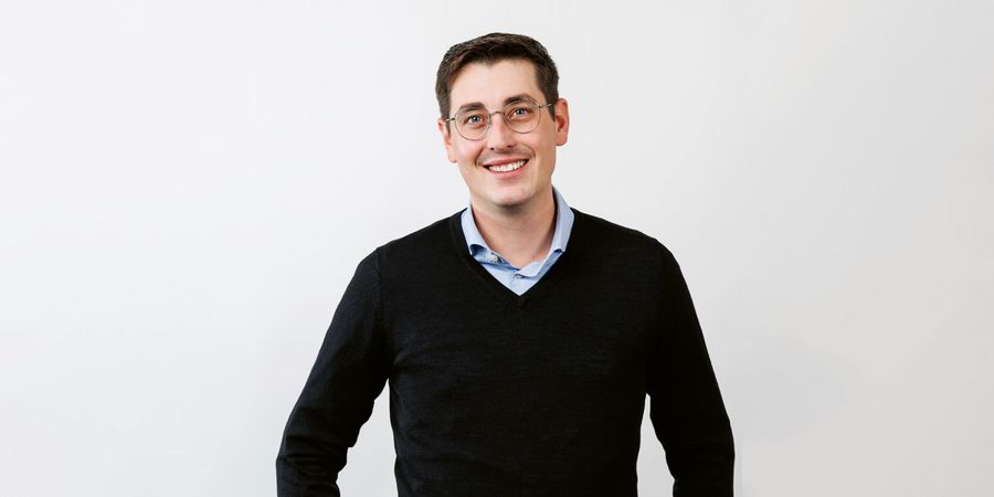 Thierry Lutz, Chief Operating Officer der Abacus Umantis AG Thierry Lutz, Chief Operating Officer der Abacus Umantis AG