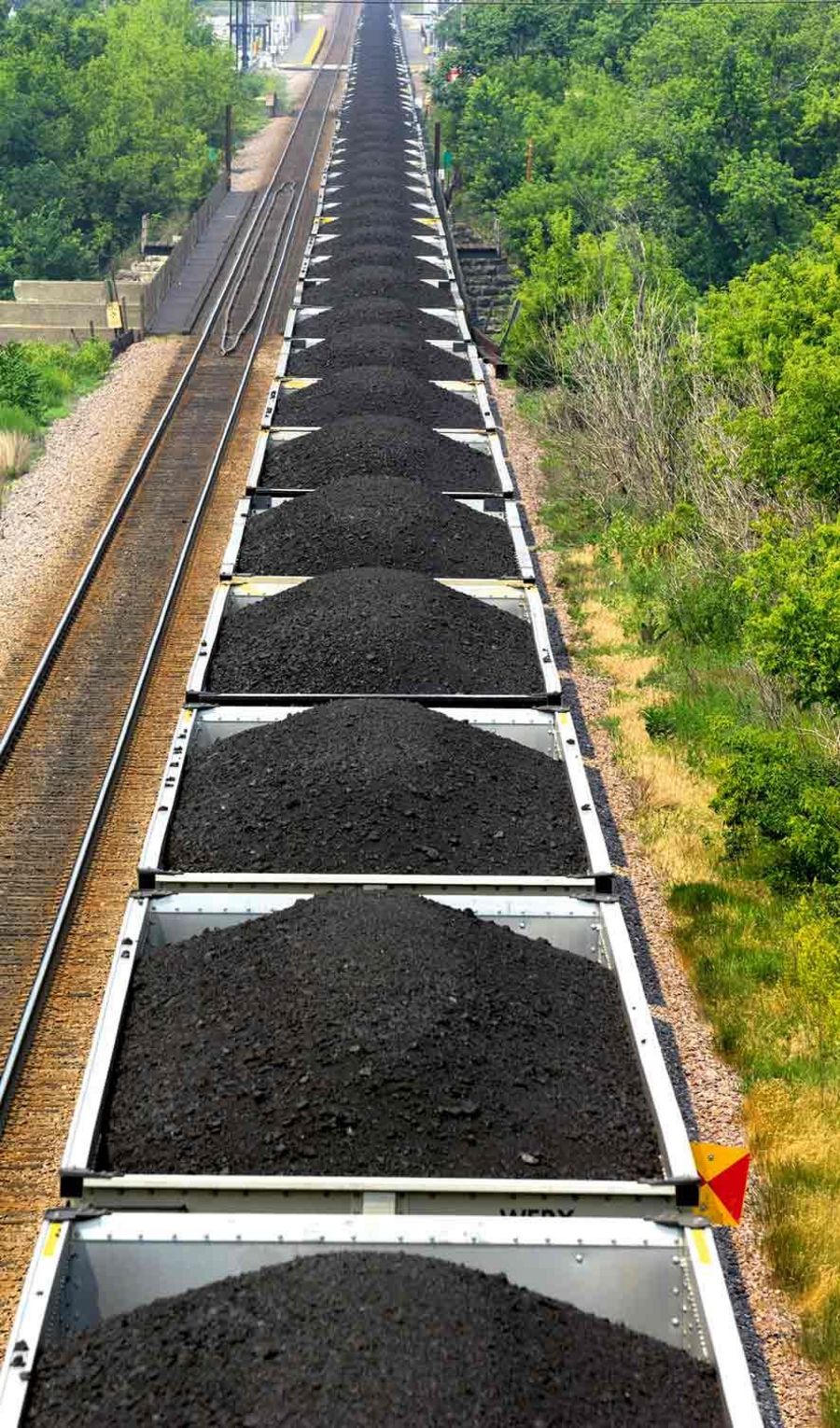 EK Company Kohlewaggons EK Company Kohlewaggons