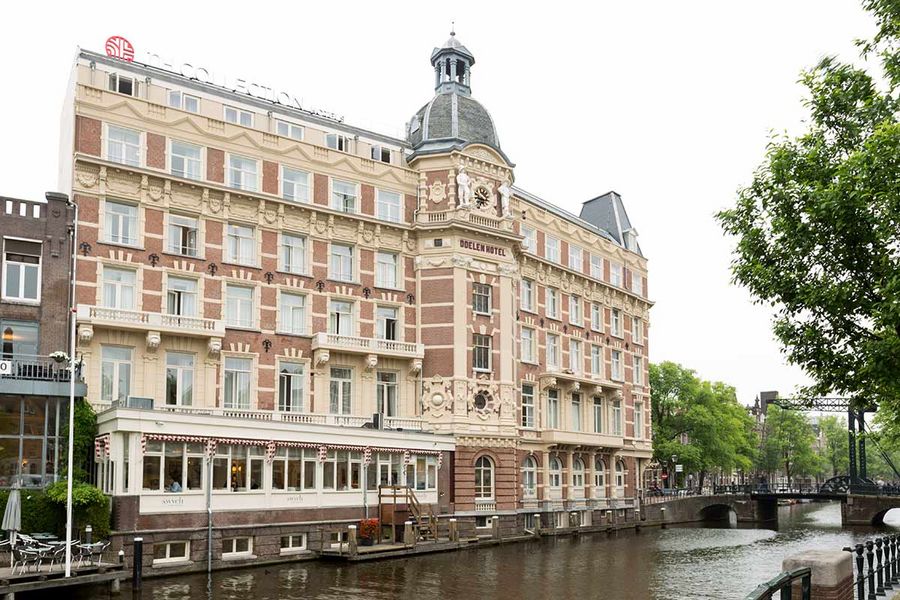 NH Hotel Group NH Hotel Group