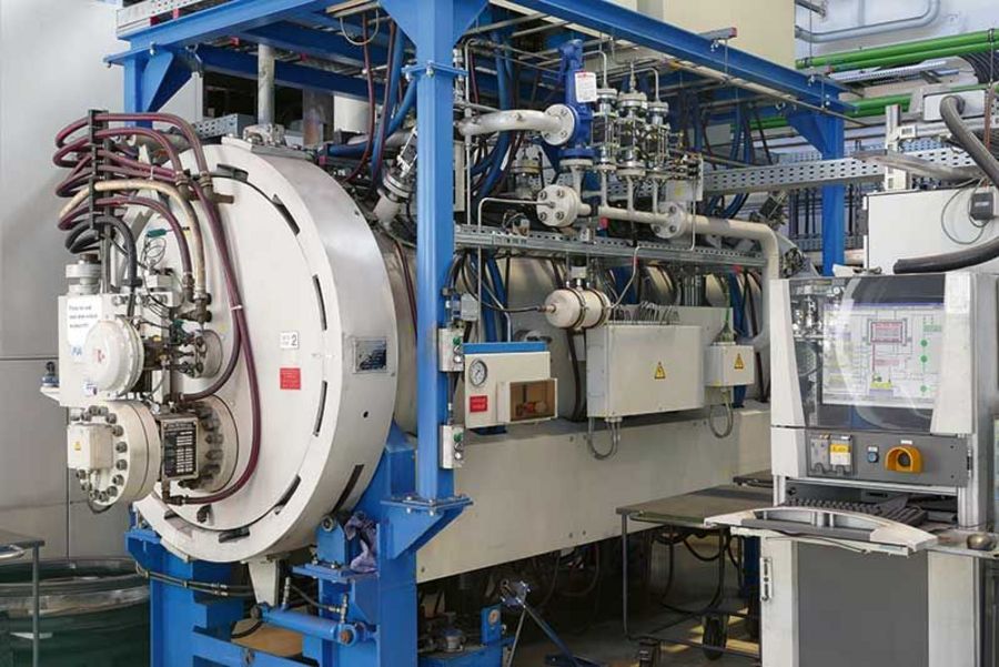 TRIBO Hartstoff Hartmetall Pulvermischungen TRIBO Hartstoff Hartmetall Pulvermischungen