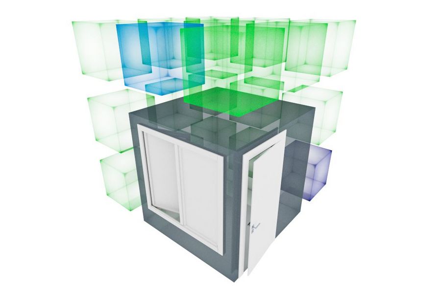 VLEXsoftware gmbh Integrierte Multi-Site