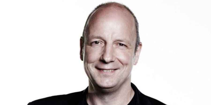 Andreas Ditter, Territory Managing Director Sony Pictures Home Entertainment GSA Andreas Ditter, Territory Managing Director Sony Pictures Home Entertainment GSA