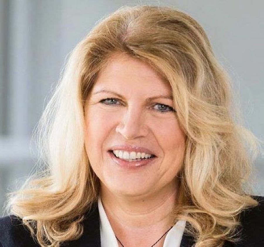 M.A. Beate Hagedorn, Inhaberin der CBM CONSULT Unternehmensberatung M.A. Beate Hagedorn, Inhaberin der CBM CONSULT Unternehmensberatung