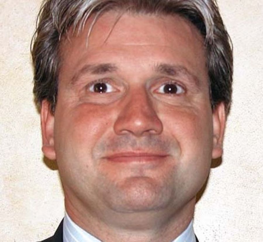 Heinz Spiegelmacher, Geschäftsführer der STS Heinz Spiegelmacher, Geschäftsführer der STS