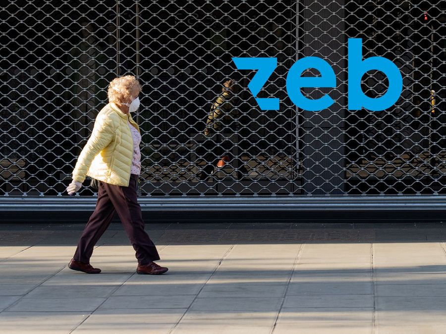 European Banking Study 2020: COVID-19-Pandemie hat Europas Banken fest im Griff