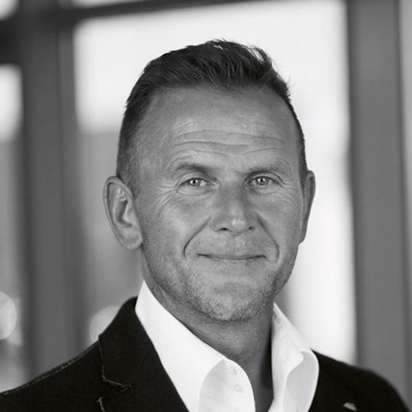 Oliver Barth, Geschäftsführer der Michael Marquardt GmbH & Co. KG Oliver Barth, Geschäftsführer der Michael Marquardt GmbH & Co. KG