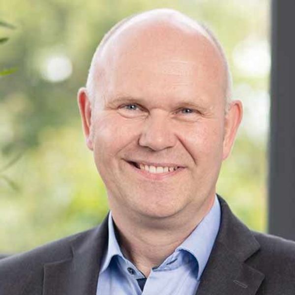 Oliver Kaiser Oliver Kaiser