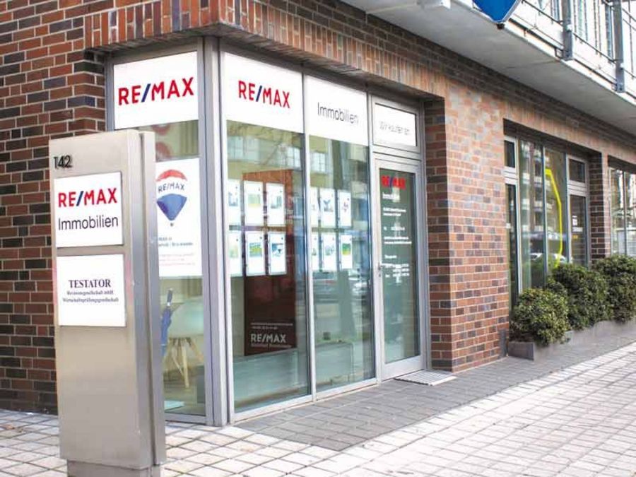 RE/MAX Maklerbüro RE/MAX Maklerbüro