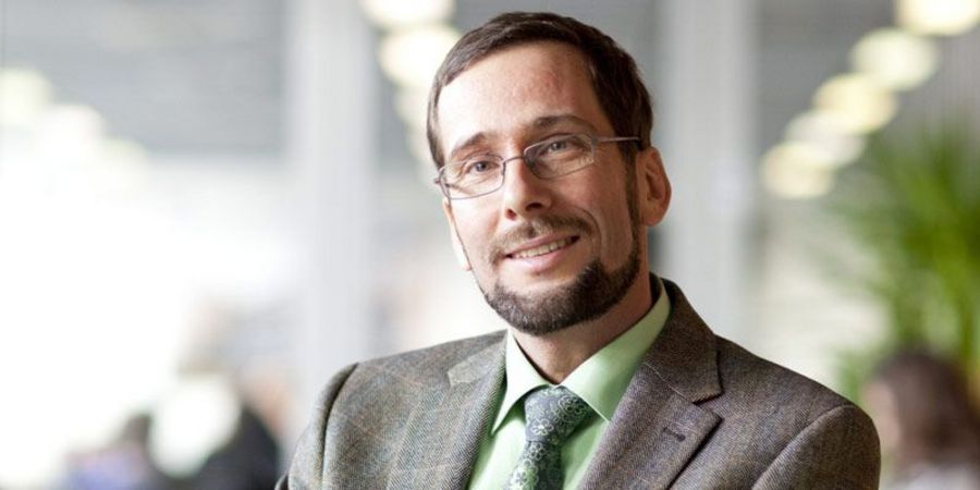 Volker Quaschning Volker Quaschning