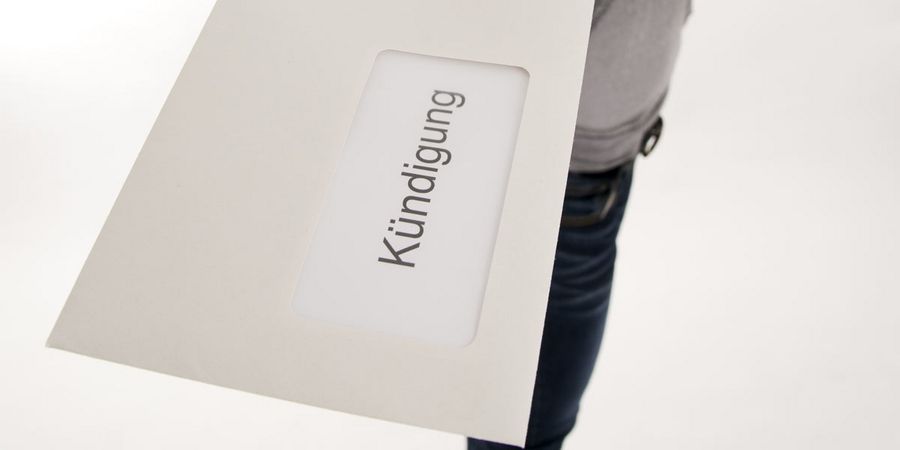 Welche Kündigung gilt zuerst? Welche Kündigung gilt zuerst?